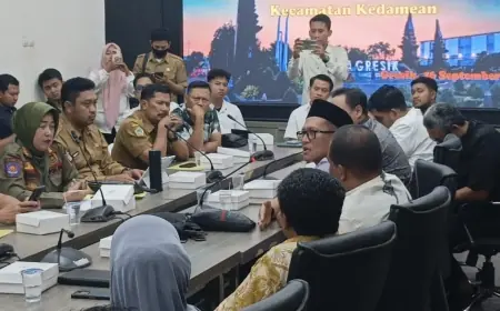 Kasus Oknum DPRD Gresik Minta Rumah Murah, Kuasa Hukum Kecewa Tak Ada Tindak Lanjut Penyelesaian