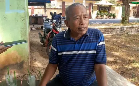 Perwakilan Kades di Nganjuk Kecam Wartawan dan LSM Minta-minta Dana