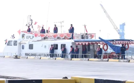 Harhubnas 2025, Bupati Gresik Tekankan Peningkatan Kualitas Transportasi