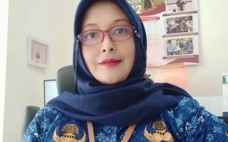 Angka Kematian dan Kasus Baru HIV di Kota Batu Menurun Secara Signifikan