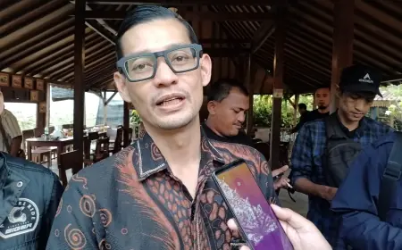 Kejari Kota Batu Tampil Beda, Jadi Sahabat UMKM dan Penopang Ekonomi Warga