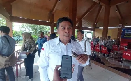 Ketahanan Pangan Jadi Bahasan FGD, DPRD Kabupaten Malang Pastikan Aspirasi Terjawab