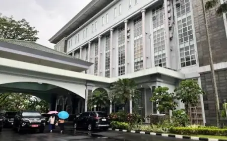 Soal Dosen Viral, UIN Malang Bersikap Tegas Hingga Kemenag Turun Tangan
