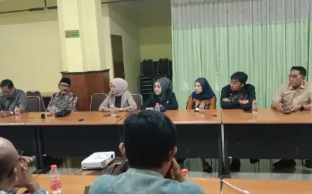 Keluhan Warga Soal Debu, Komisi C DPRD Jombang Turun ke PG Djombang Baru