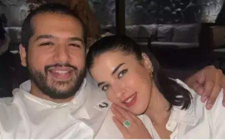 Tasya Farasya Unggah Soal Nafkah, Alasan Gugat Cerai?