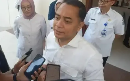 Pemkot Surabaya Akan Gelar Razia Kos-kosan Imbas Kasus Mutilasi Lakarsantri