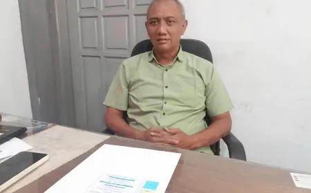 Ironi Kabel Optik: PAD Nganjuk Mengalir Deras, Izinnya Belum Keluar