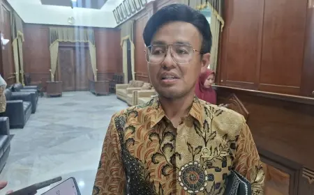 Anggota DPRD Gresik yang Minta Rumah Murah Terancam Sanksi Pelanggaran Kode Etik