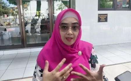 Psikolog Anak Puspaga Surabaya Tekankan Pendampingan dalam Membimbing Anak di Era Digital