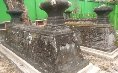 Darah Bangsawan, Jiwa Rakyat: Jejak Prawirowidjodjo Memimpin Nganjuk di Era Belanda