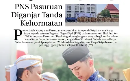 eKoran, Edisi Senin, 22 September 2025