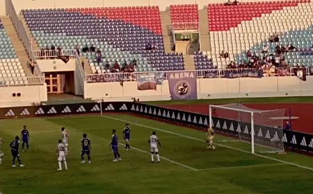 4.000 Tiket Terjual untuk Laga Arema FC VS Persib di Kanjuruhan
