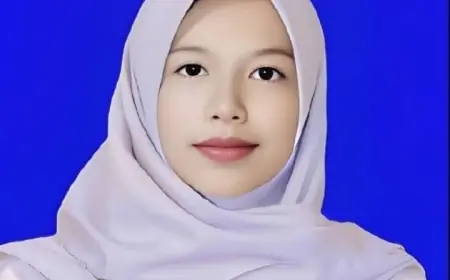 Gadis 16 Tahun Asal Pesanggrahan Hilang, Tinggalkan Surat Menyentuh untuk Ibunya