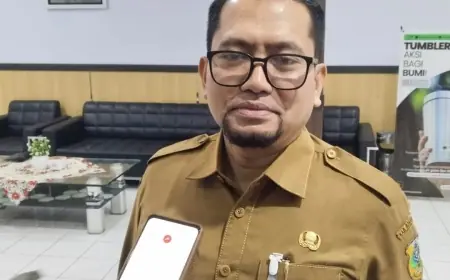 Angin Segar, Pejabat Eselon II di Bondowoso Siap-siap Dimutasi