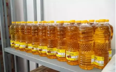 Bansos Minyakita 4 Liter Diberikan Langsung untuk 2 Bulan