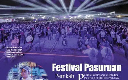 eKoran, Edisi Rabu, 24 September 2025