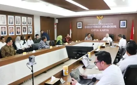 Pasar Induk Among Tani Resmi Jadi Aset Pemkot Batu