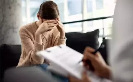 Gawat, 34,9 Persen Remaja Indonesia Alami Masalah Kesehatan Mental