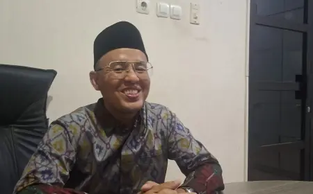 Badan Kehormatan DPRD Gresik Bagikan Surat Edaran Kepatuhan Kode Etik