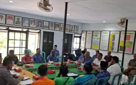 Warga Restui, Perumda Tirta Kanjuruhan Aktifkan Lagi Sumber Wadon Putukrejo Malang