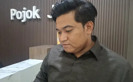 DPRD Gresik Tegaskan Tidak Ada Rencana Pemutusan Kerja Tenaga Honorer di Pemda