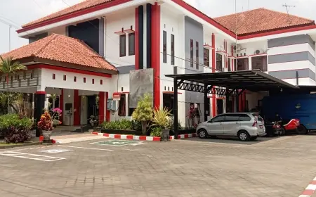 Terindikasi Judi Online, Belasan Penerima Bansos di Kota Blitar Dicoret