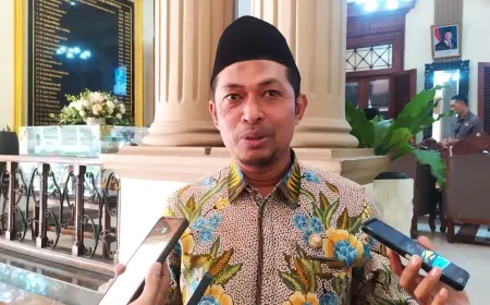 OJK Dorong Penguatan Ekonomi Bondowoso Lewat Produk Unggulan dan Literasi Keuangan