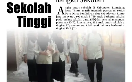 eKoran, Edisi Jumat, 26 September 2025