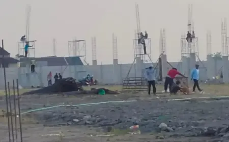 Mafia Perizinan Kangkangi Pemkab Jombang, Diduga Gasak Upeti Miliaran Rupiah