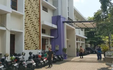 Program Makan Bergizi Gratis di SMAN 1 Kedungwaru, Tulungagung Mendadak Terhenti Setelah Dua Pekan Berjalan