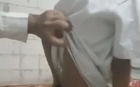 Derita Sakit Kronis dan Gizi Buruk, Bocah di Jombang Butuh Penanganan Medis