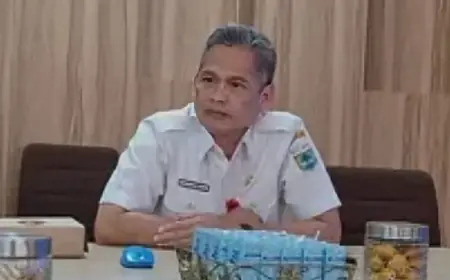 Realisasi Pajak Hotel Anjlok, Target Tahun Depan Turun Rp2,5 Miliar