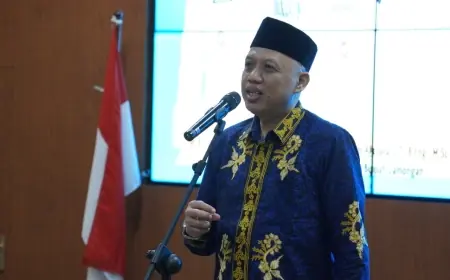 BPJS Kesehatan Pastikan Tenaga Kerja Asing di Gresik Terdaftar JKN