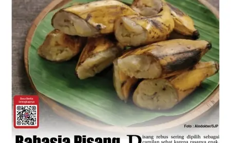 eKoran, Edisi Sabtu, 27 September 2025