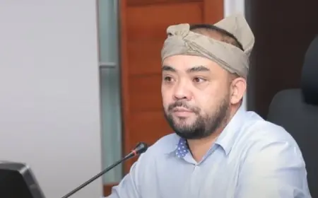 Wakil Wali Kota Batu Janji Evaluasi Total Program Makan Bergizi Gratis