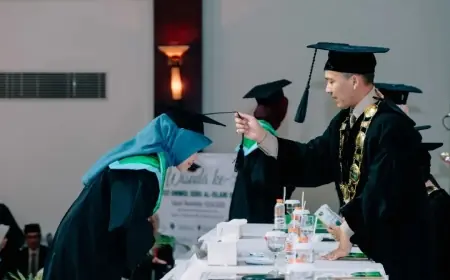 Program Seribu Sarjana di Kota Batu Bakal Didukung Dana CSR Rp 1,9 Miliar