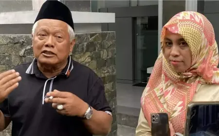 Soal Konflik Mantan Dosen UIN Malang, Wali Kota Minta Diselesaikan di Tingkat RT/RW