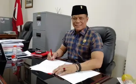 DPRD Kota Batu Desak Sanksi Tegas bagi Dapur SPPG yang Tak Disiplin
