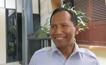 Video Viral, Wabup Tulungagung Mengaku Tak Pernah Dilibatkan dalam Perencanaan APBD