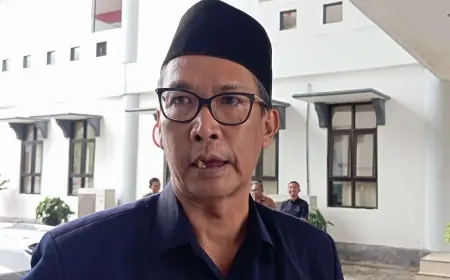Ada Nama Sekda Kota Blitar dalam Deretan Pendaftar Seleksi Jabatan Sekda Kabupaten Blitar