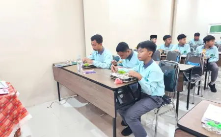 Pemkot Batu Gerak Cepat, Bentuk Satgas dan Evaluasi Dapur MBG