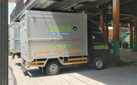 Beda Versi Soal Penghentian Operasional SPPG Panen Resto di Tulungagung