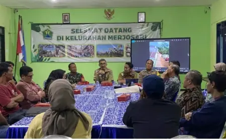 Mediasi Eks Dosen UIN Malang Ditunda, Warga Soroti Status Tanah Wakaf
