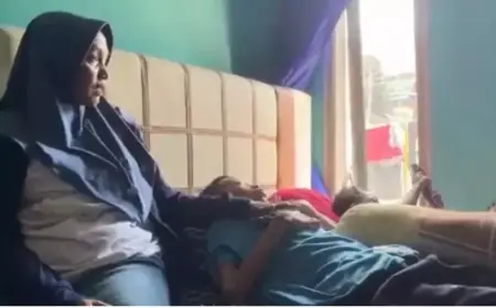 Dijahili Teman, Santri Lumajang Keracunan Asam Klorida hingga Alami Luka Organ Pencernaan