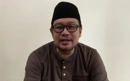 Gus Maksum, Ulama Kharismatik Langitan Dukung Menkeu Berantas Rokok Ilegal