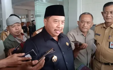 Baru 16 Dapur MBG Beroperasi dari Target 174 di Jombang, Sisanya Jadi Tantangan Pemkab