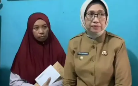 Bupati Lumajang Tanggung Biaya Obat Santri Korban Keracunan