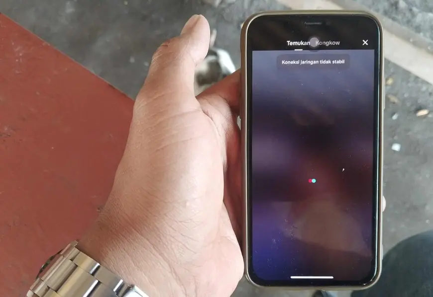 Fitur Live TikTok Non Aktif, Omzet Pedagang Online di Mojokerto dan Jombang Anjlok