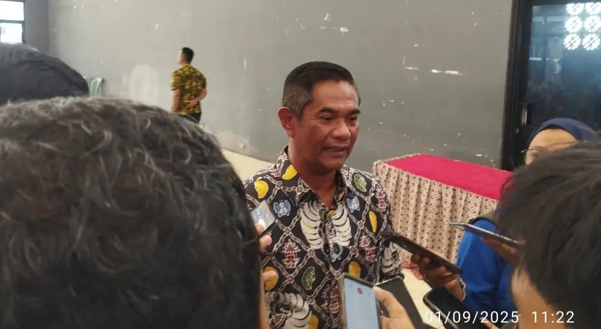 Belajar dari Kasus Affan, DPRD Malang Imbau Tertib Saat Demonstrasi