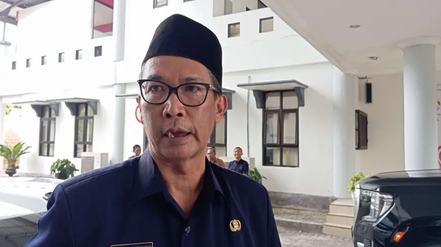 Imbas Kerusuhan, ASN Blitar Diimbau Kenakan Pakaian Bebas Selama Sepekan